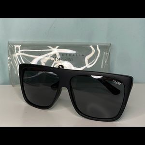 Quay Australia x Desi Perkins Sunglasses